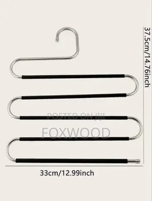 Trouser Hanger