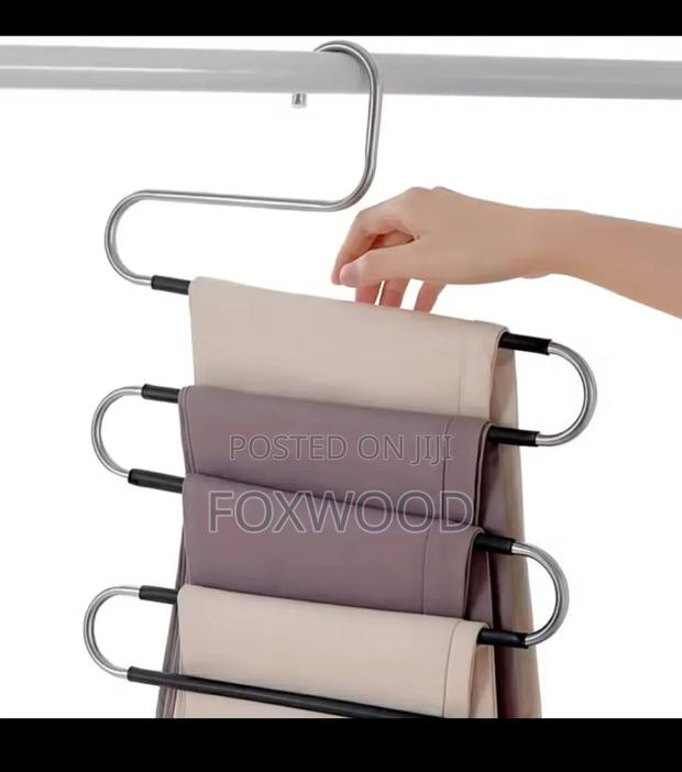 Trouser Hanger