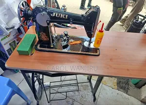 Juki Sewing Machine/ Croths Sewing Machine