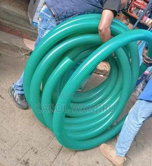 Sunction Pipe 3" Per Mitre - thumbnail 2