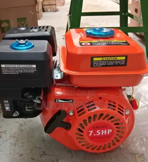 7.5hp Engine / Gasoline Engine 7.5hp