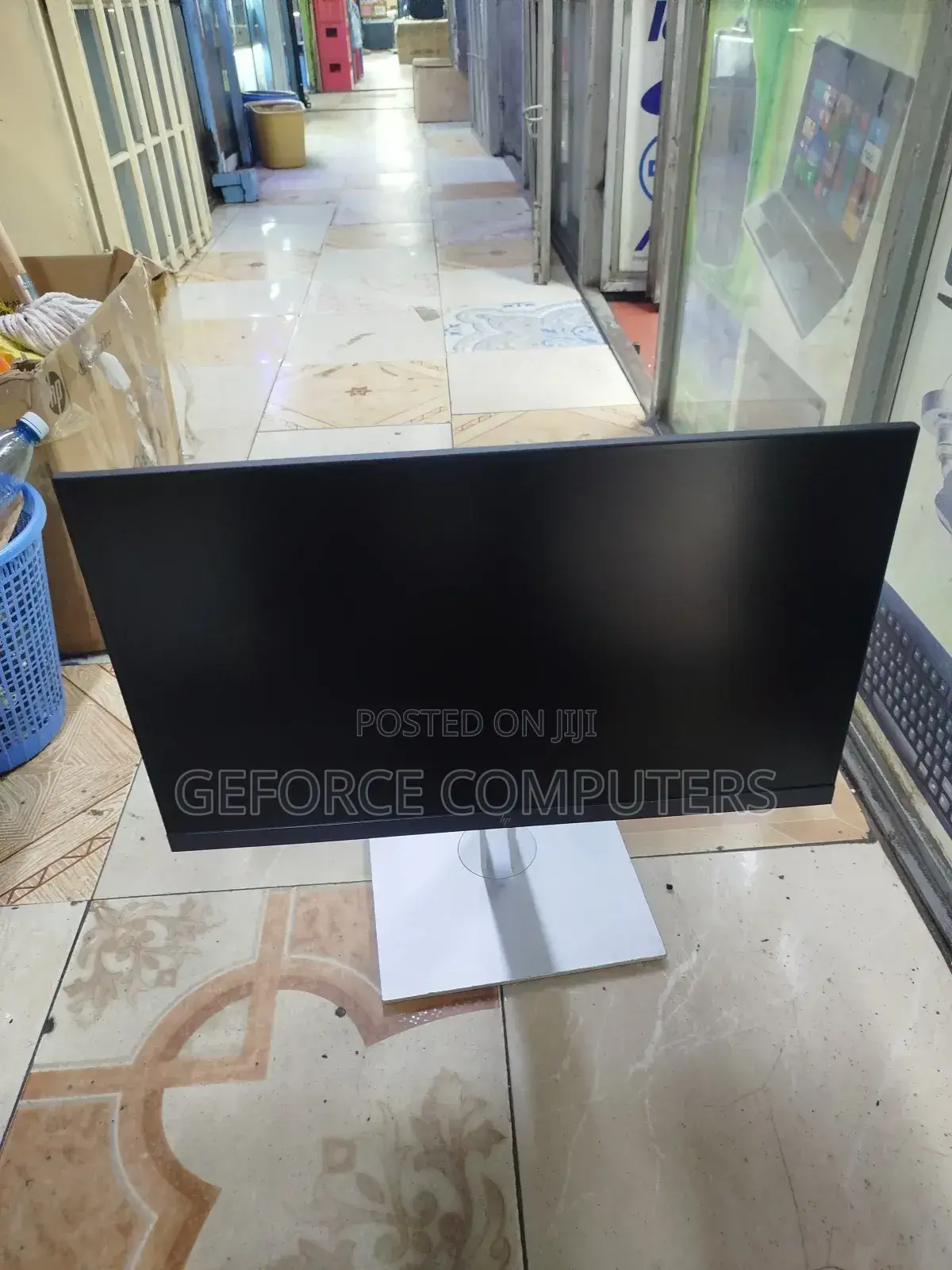 Computer Monitor