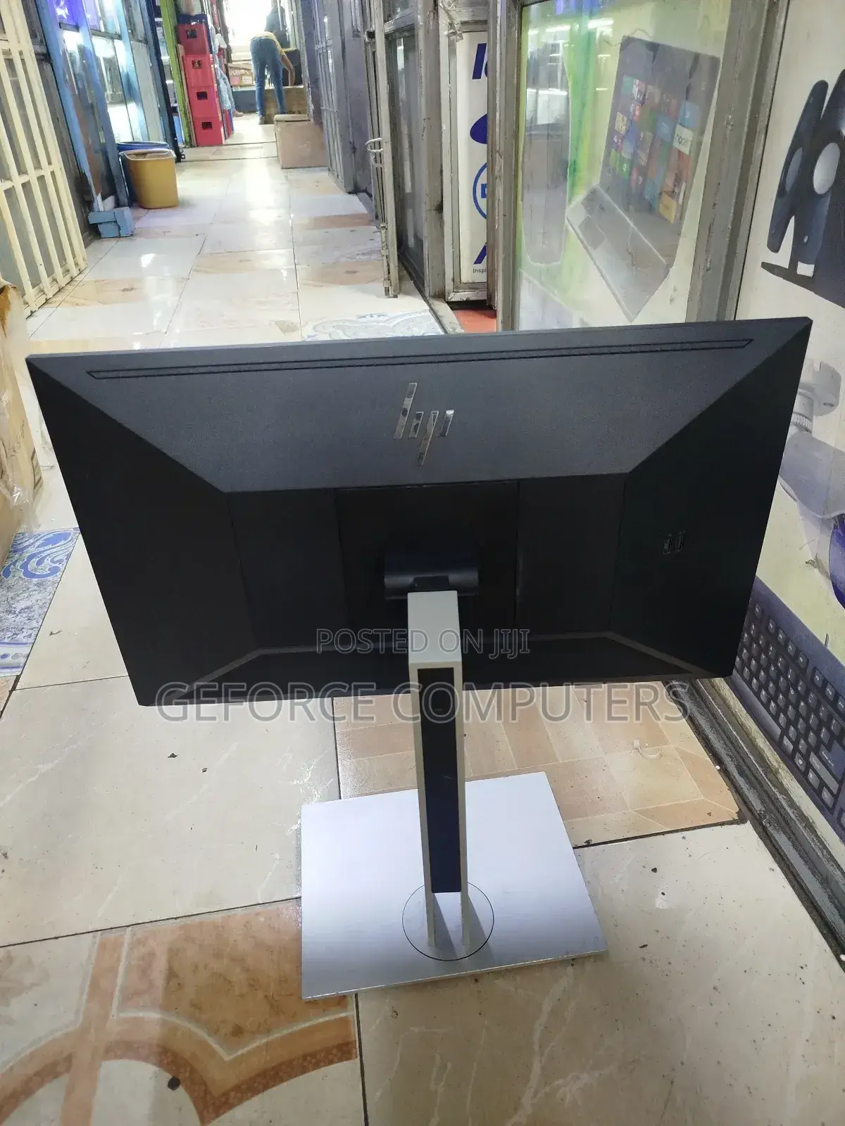 Computer Monitor