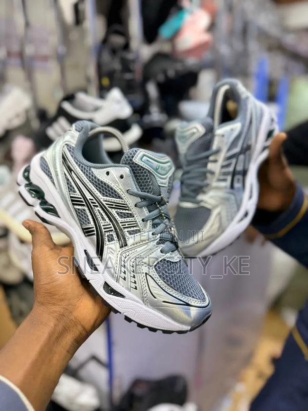 Asics Gel Sneakers - thumbnail 4