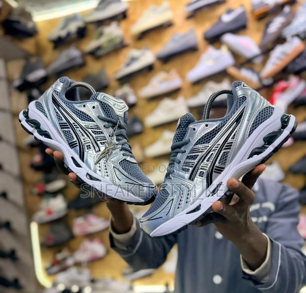 Asics Gel Sneakers - thumbnail 5