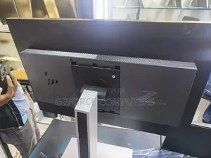 Computer Monitor Frameless