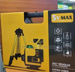 16lines Dewalt Laser Level - main view