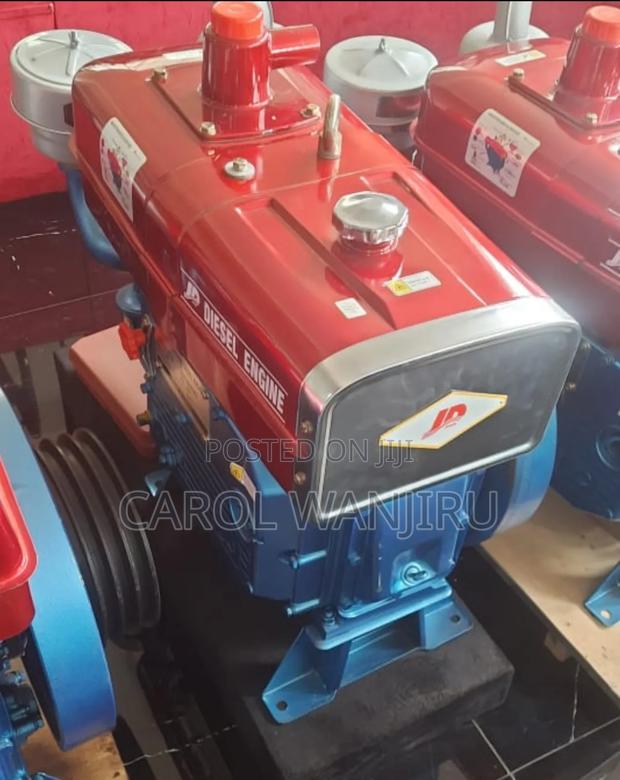 16hp Diesel Engine Machine/ Affordable Diesel Engine Machine 16hp