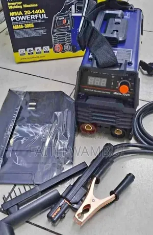 300a Royce Original Welding Machine/ Electric Royce Welding Inverter