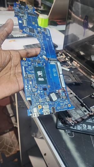 Lenovo Thinkpad Motherboard - thumbnail 2