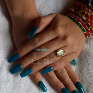 Home Service Beauty