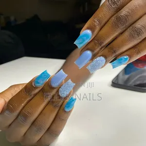 Home Service Beauty
