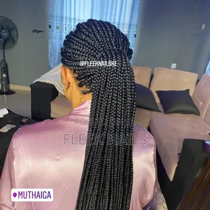 Home Service Beauty