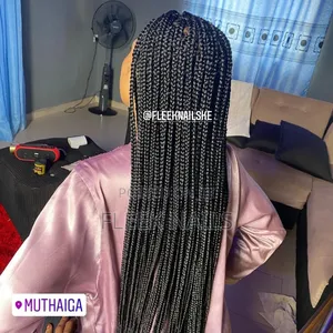 Home Service Beauty