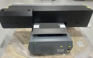 600mm by 900mm Uv Flatbed Printer