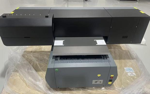 600mm by 900mm Uv Flatbed Printer - thumbnail 4