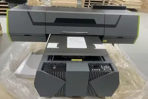 600mm by 900mm Uv Flatbed Printer