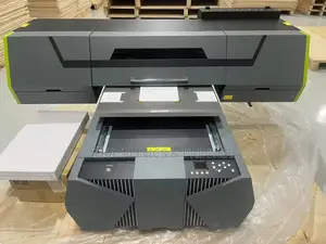 600mm by 900mm Uv Flatbed Printer