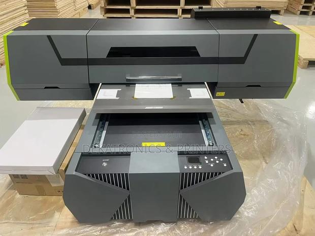 600mm by 900mm Uv Flatbed Printer - thumbnail 3
