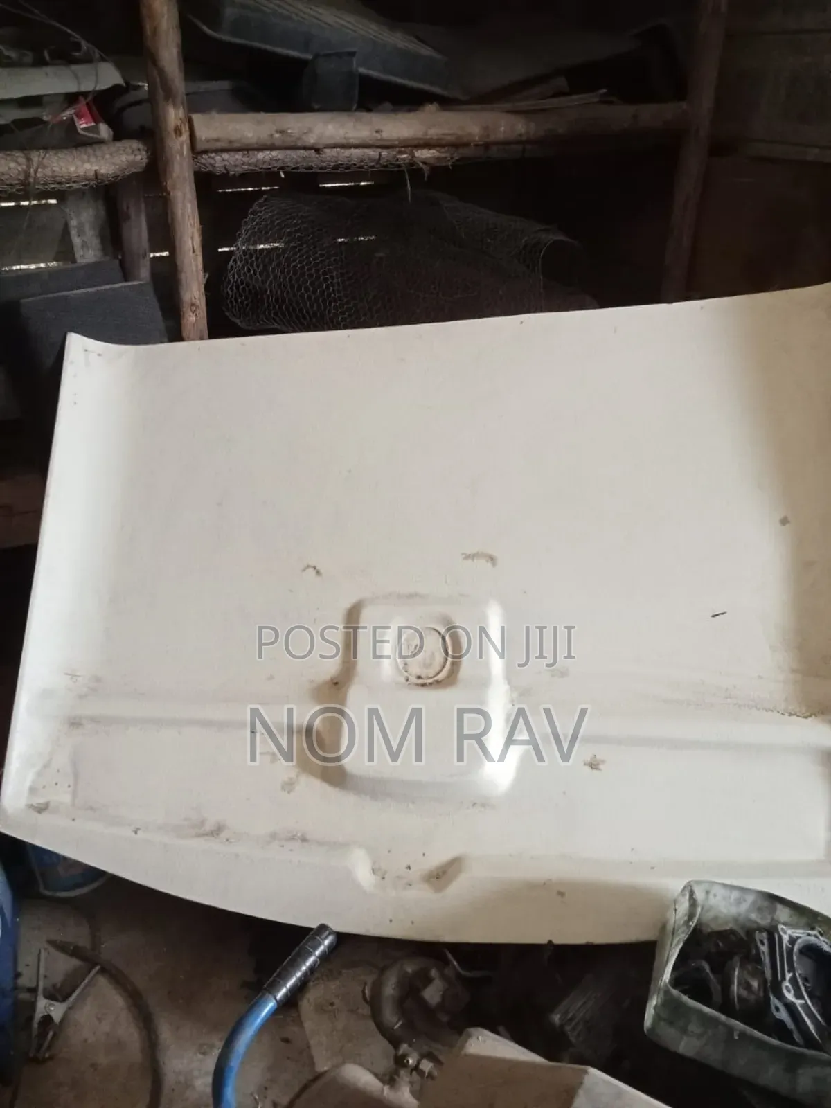 Headlining / Roof Lining Fibre Kit for Range Rover Classic