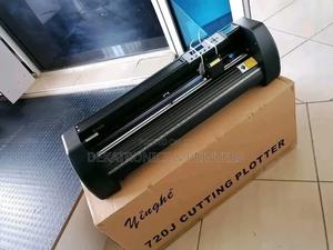 720j 2ft Vinyl Cutting Plotter - thumbnail 2