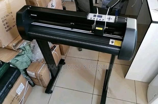 720j 2ft Vinyl Cutting Plotter - thumbnail 3