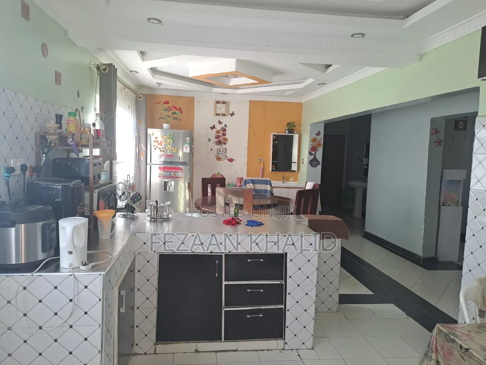 Furnished 3bdrm Bungalow in Jb, Pipeline JB Area for sale