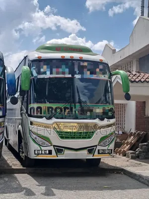 Scania Citywide 2018 Green