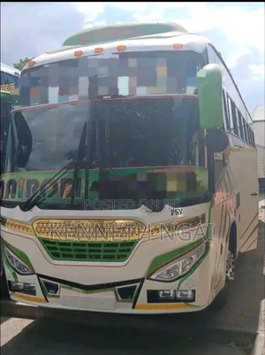 Scania Citywide 2018 Green