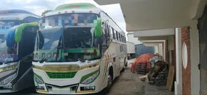 Scania Citywide 2018 Green