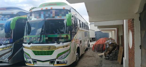 Scania Citywide 2018 Green - thumbnail 4