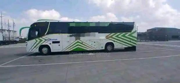 Scania Citywide 2018 Green - thumbnail 11