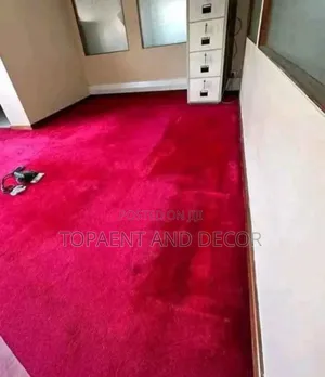 High Quality Usa 8mm Wall to Wall Carpet Installation Available