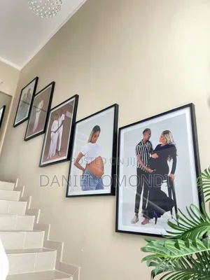Professional Frames