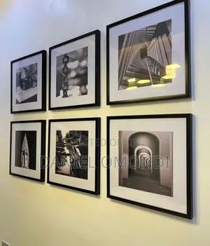 Professional Frames