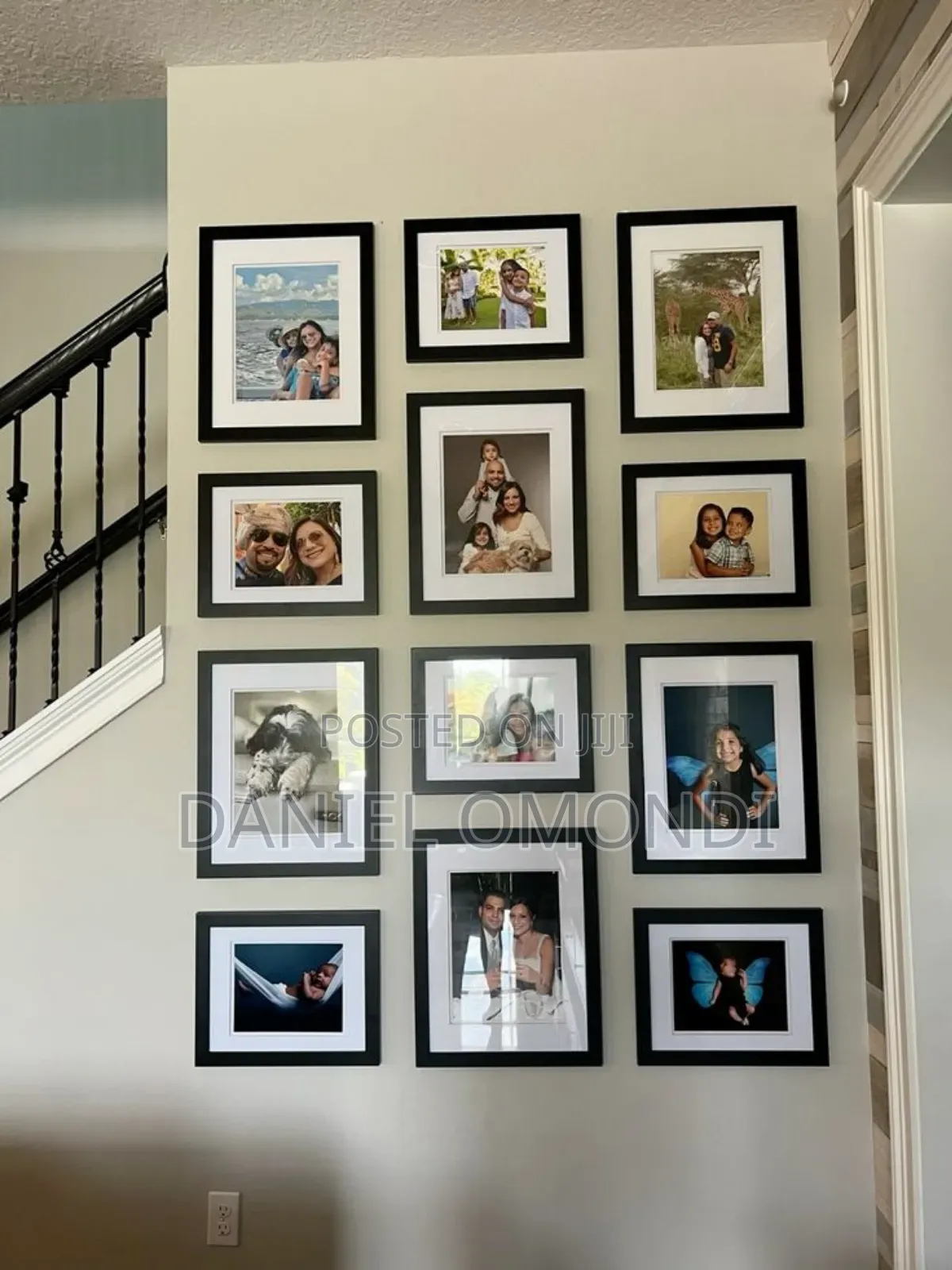 Professional Frames