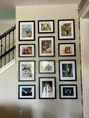 Professional Frames