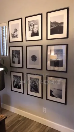 Professional Frames