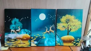 Photo Mounts