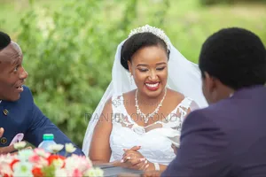 Wedding Photography