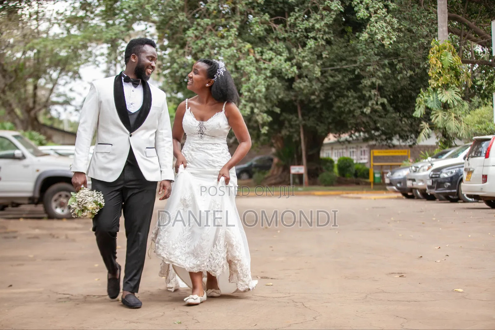 Wedding Photography