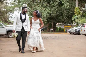 Wedding Photography
