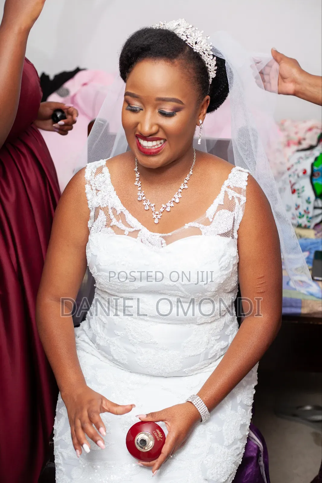 Wedding Photography