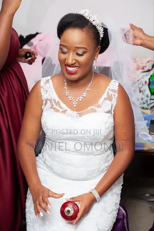 Wedding Photography
