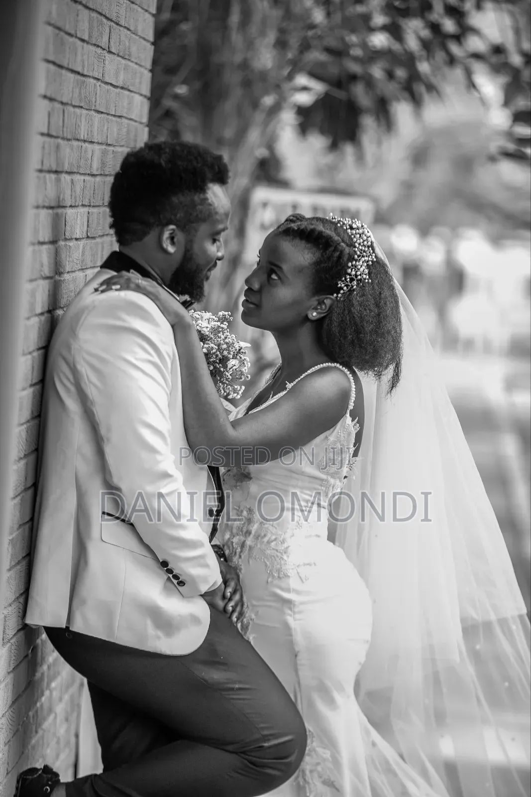 Wedding Photography