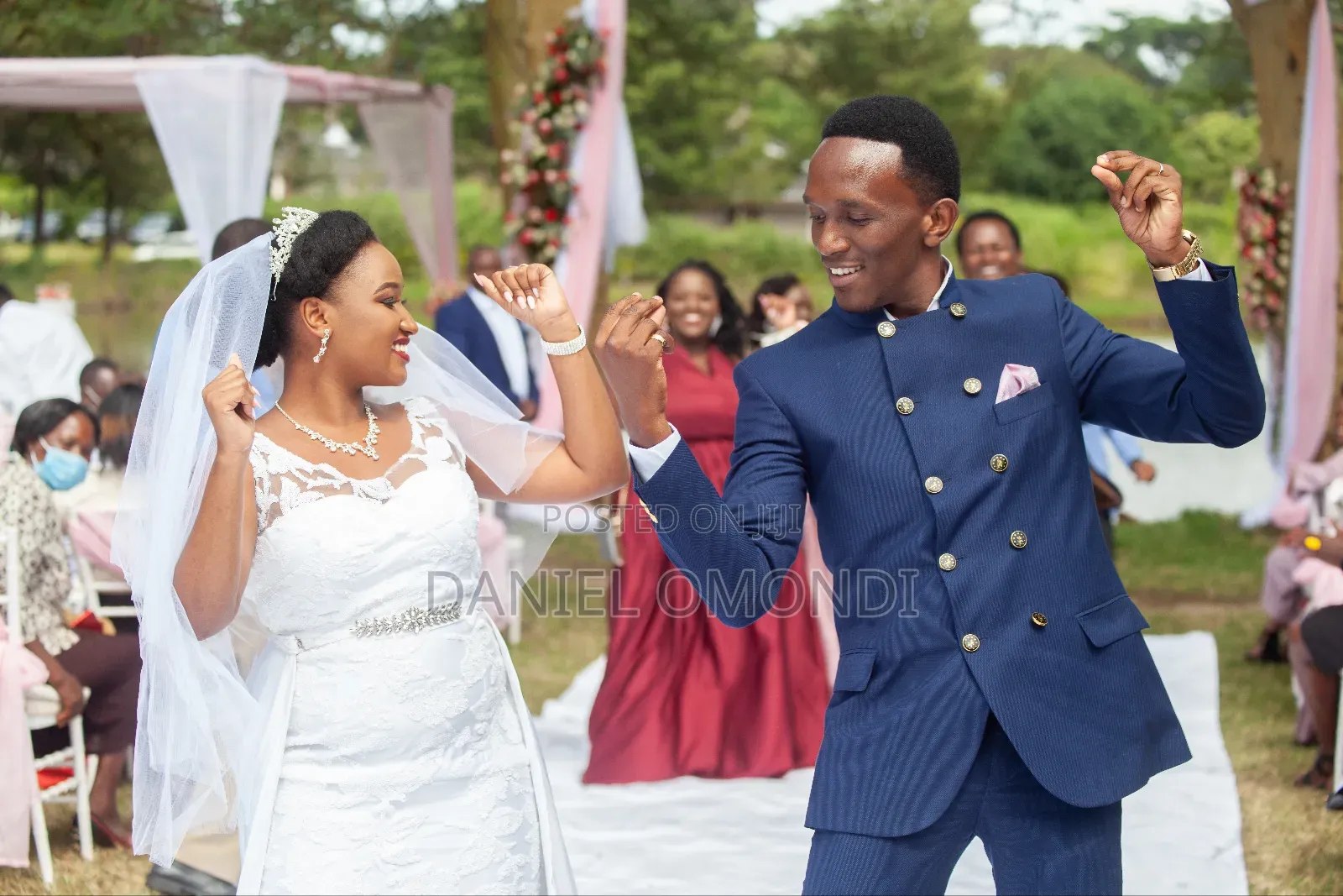 Wedding Photography