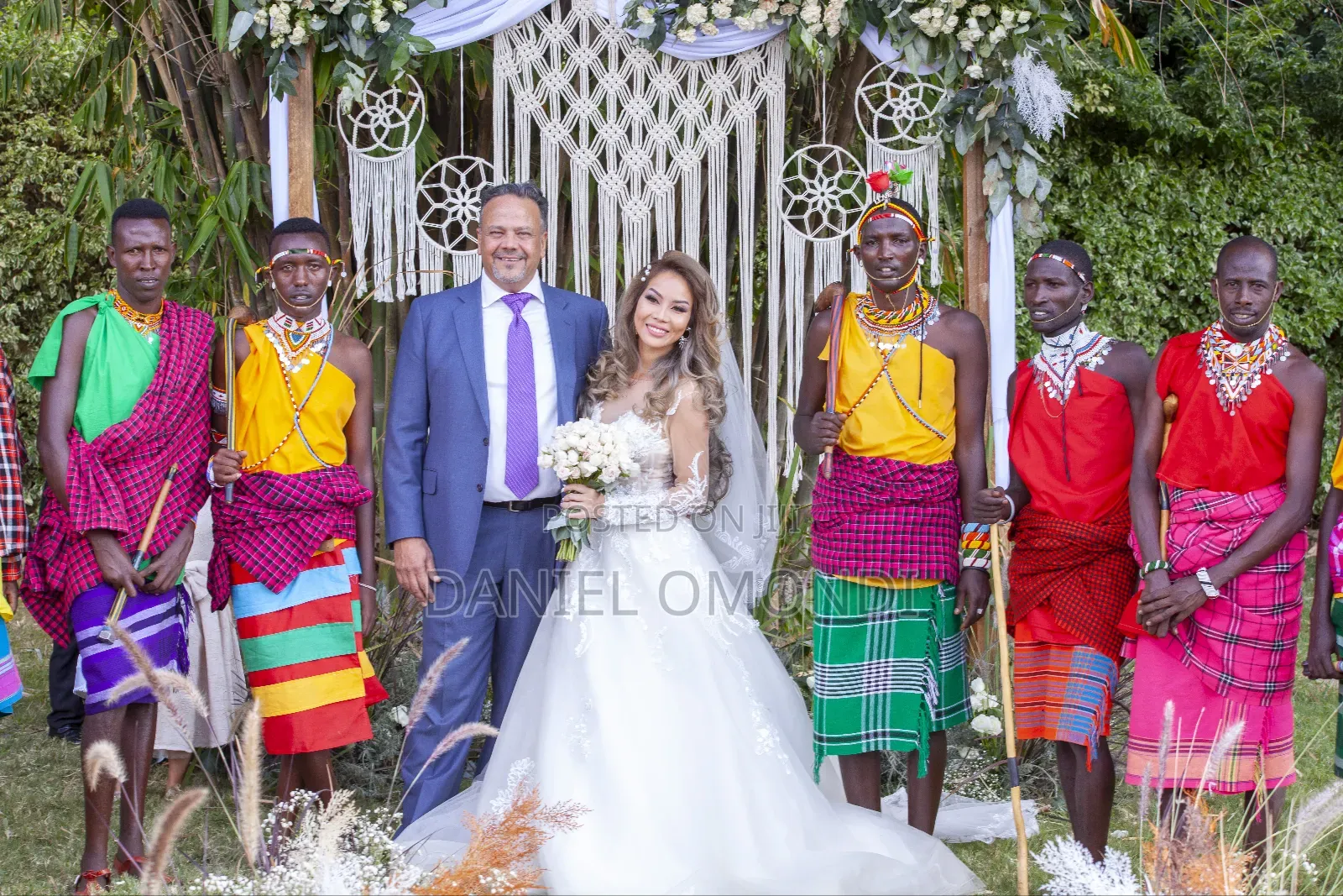 Wedding Photography