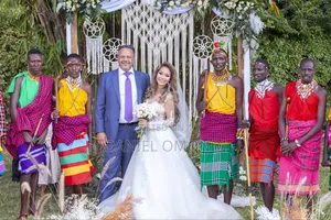 Wedding Photography
