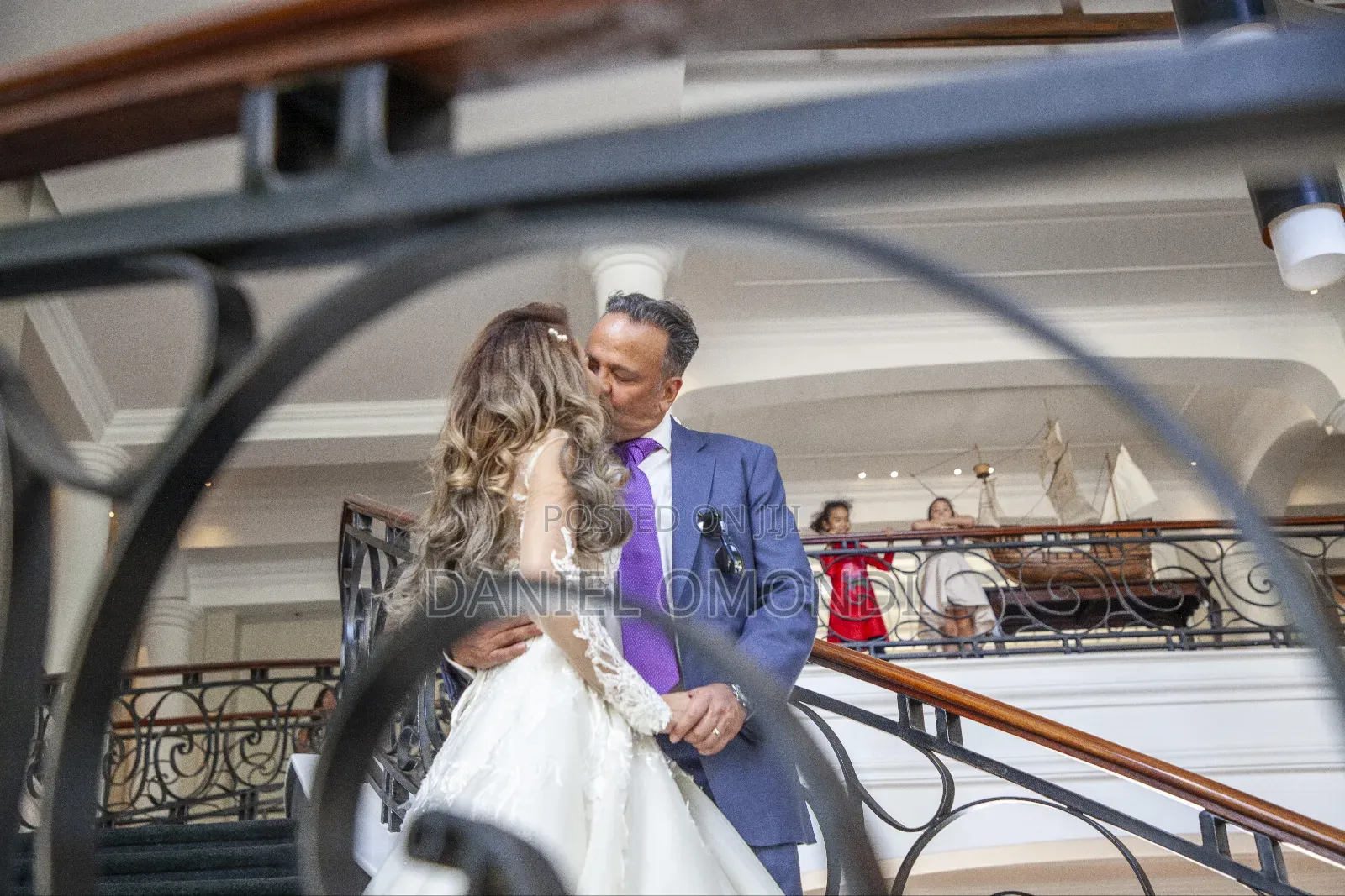 Wedding Photography