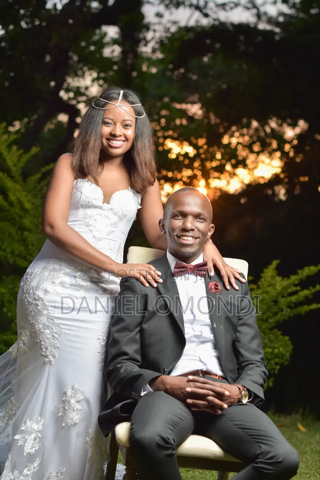 Wedding Photography